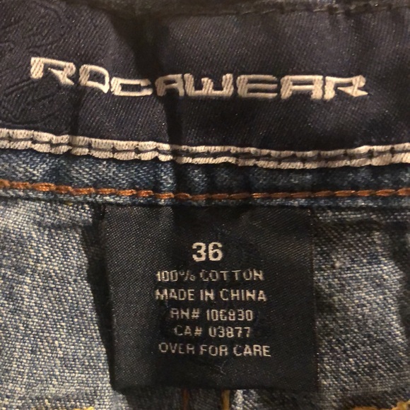 Rocawear! - Picture 2 of 3